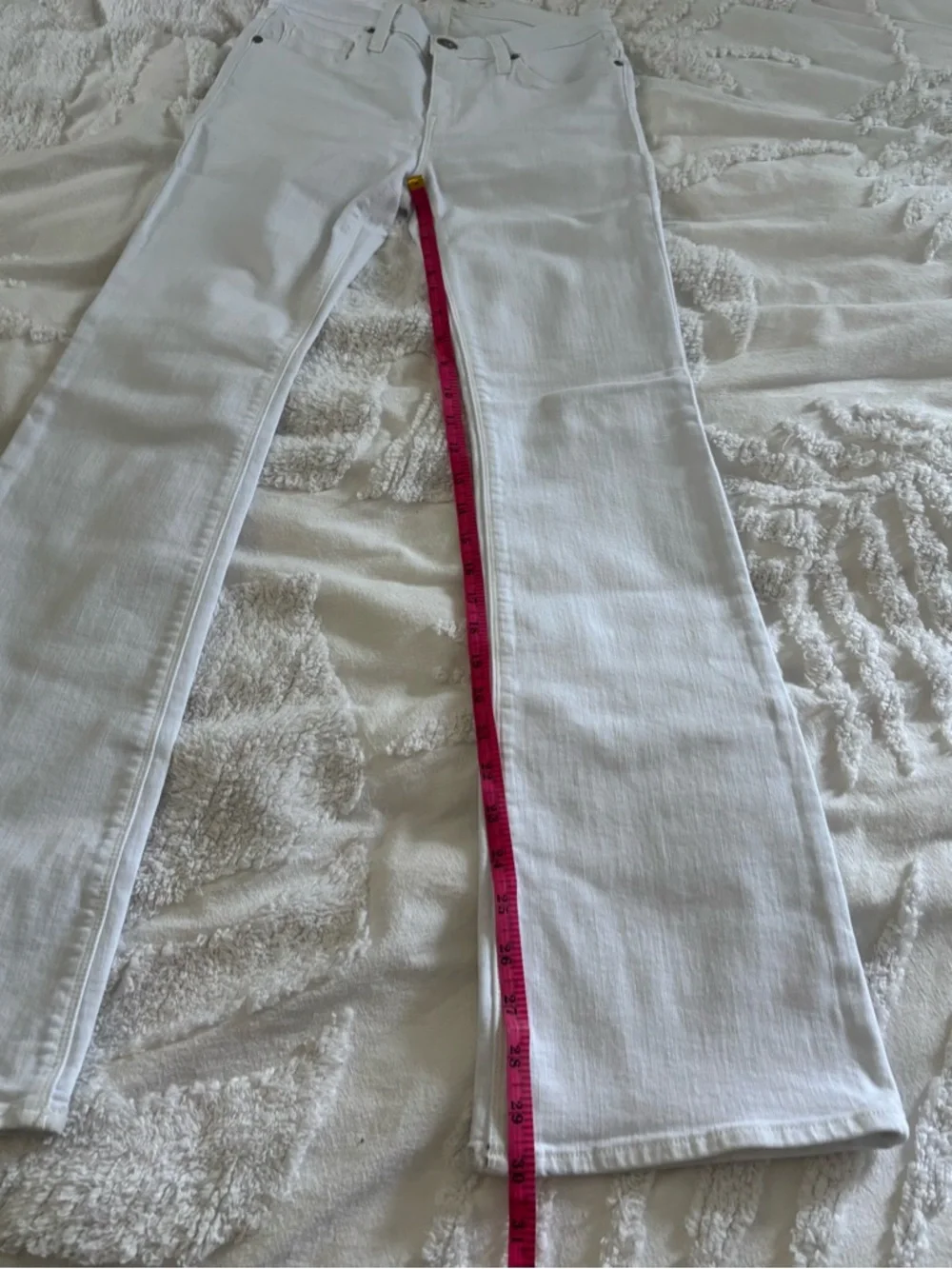 Hudson Nico Bootcut Jeans - Picture 14 of 16